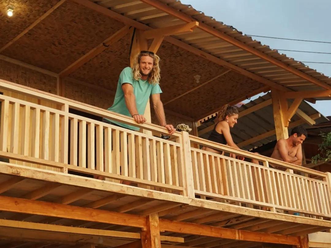 Boneputeh Homestay Taliwang Cameră foto